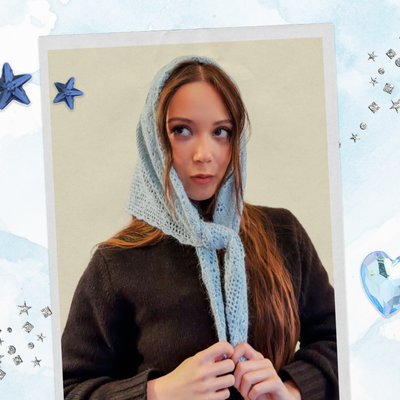 Fan-favorite merch for festivals? Check!