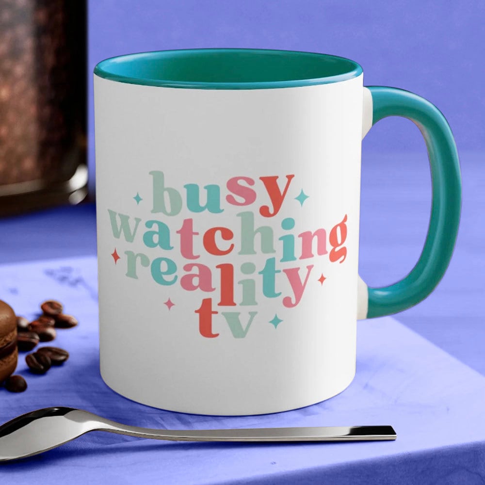For the person who loves drama and candid confessionals
