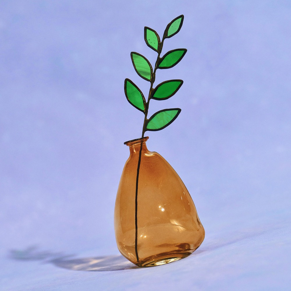 For your greenest guardian