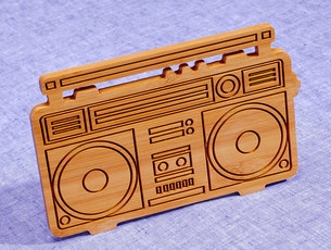 The Hip Hop Lover