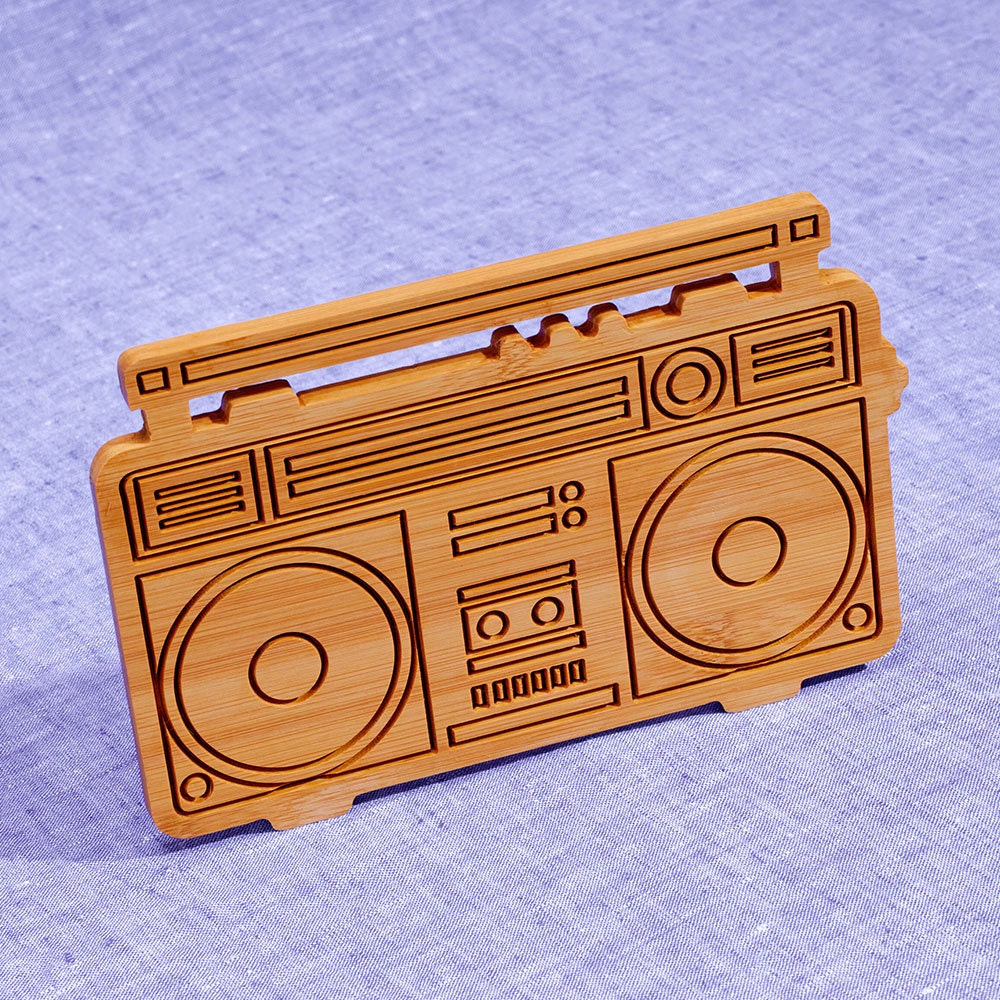 Mic drop gifts for the one who can’t get enough bars and beats