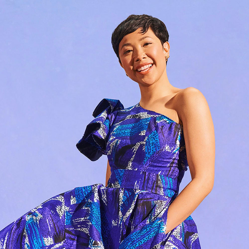 Fabulous looks for the one who’s always turning heads