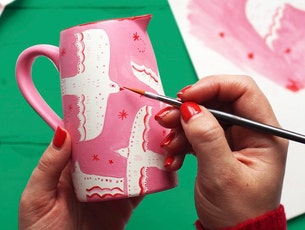 The Ceramicist