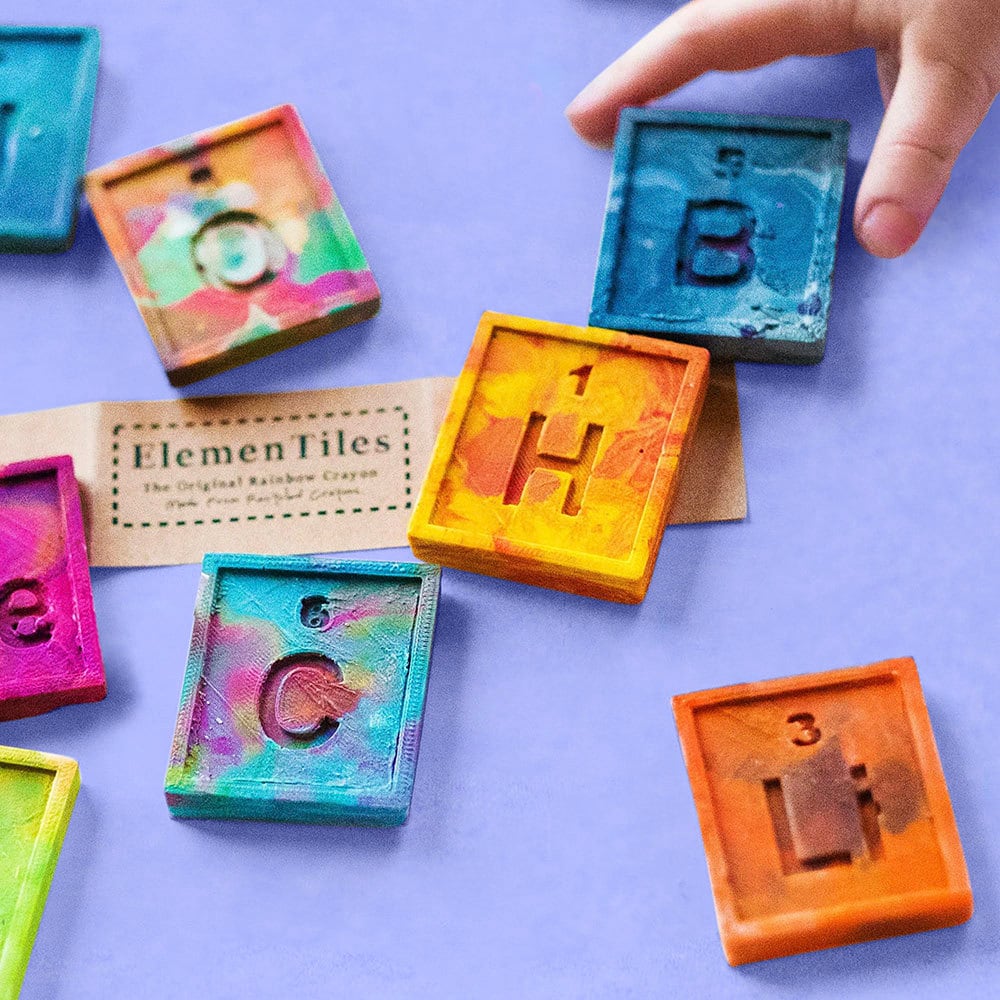 Now here’s the formula for the best science gift