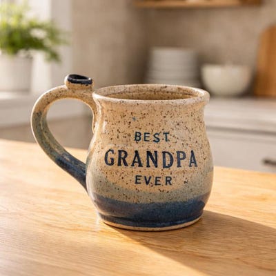 Father’s Day gifts to make Grandpa smile