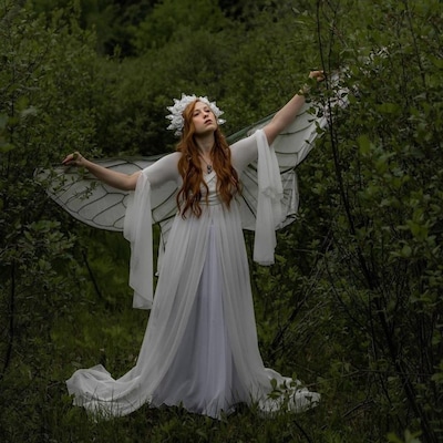 Find your perfect Renaissance faire look