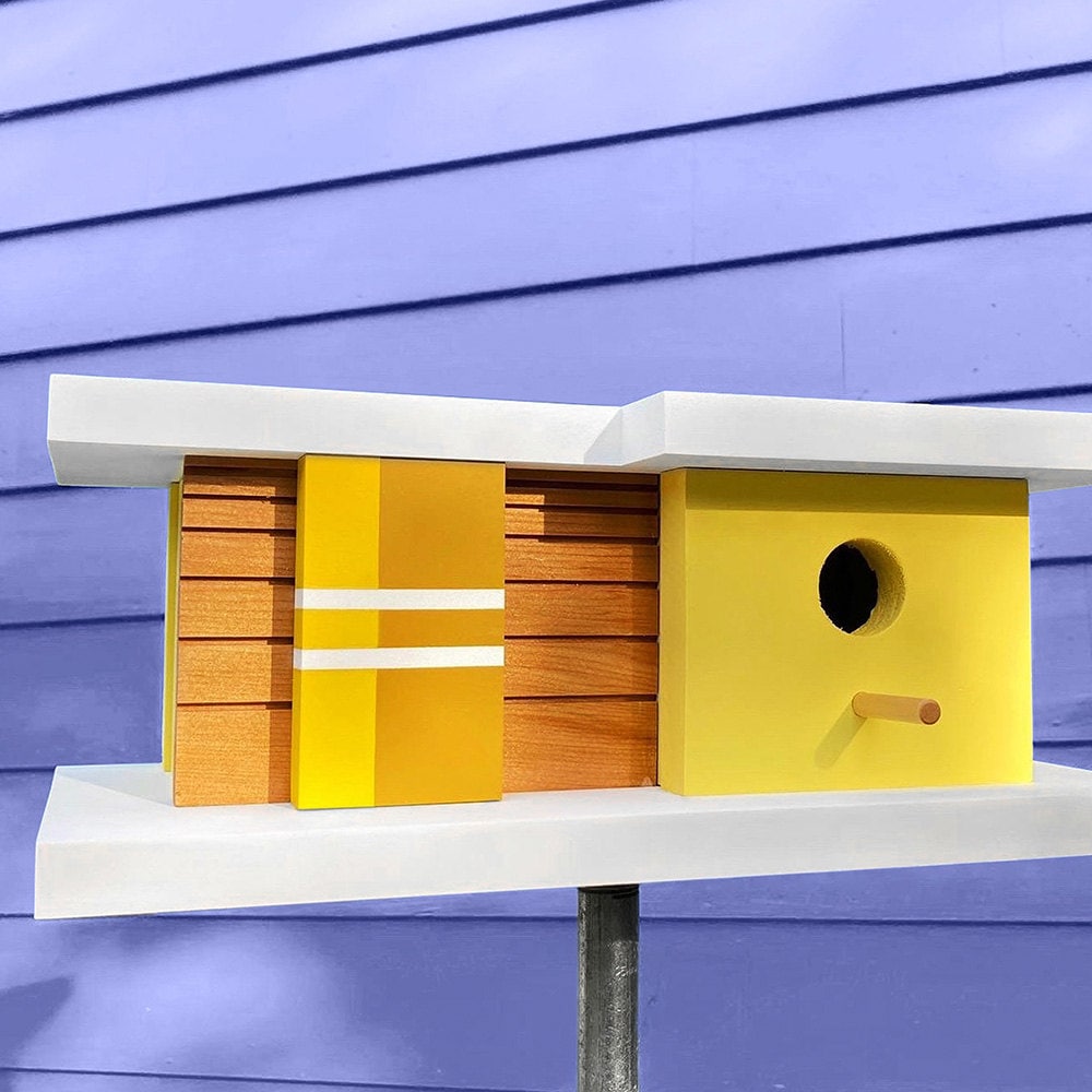 Spotted: gifts for the modern day birder