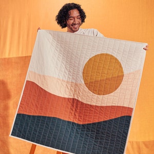 I <br /> maghi del quilt