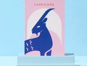 The Capricorn