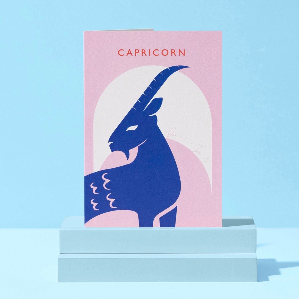 For the (sea)GOAT of all zodiac signs