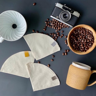 Your café-quality morning starts here