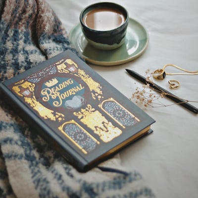 A new chapter for fae, fate, and fantasy