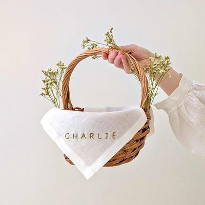 Easter finds only on Etsy