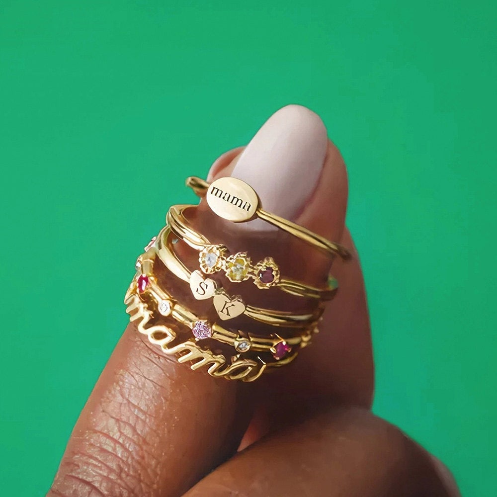 Something extraordinary just for her