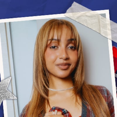 Fan-favorite merch for festivals? Check!