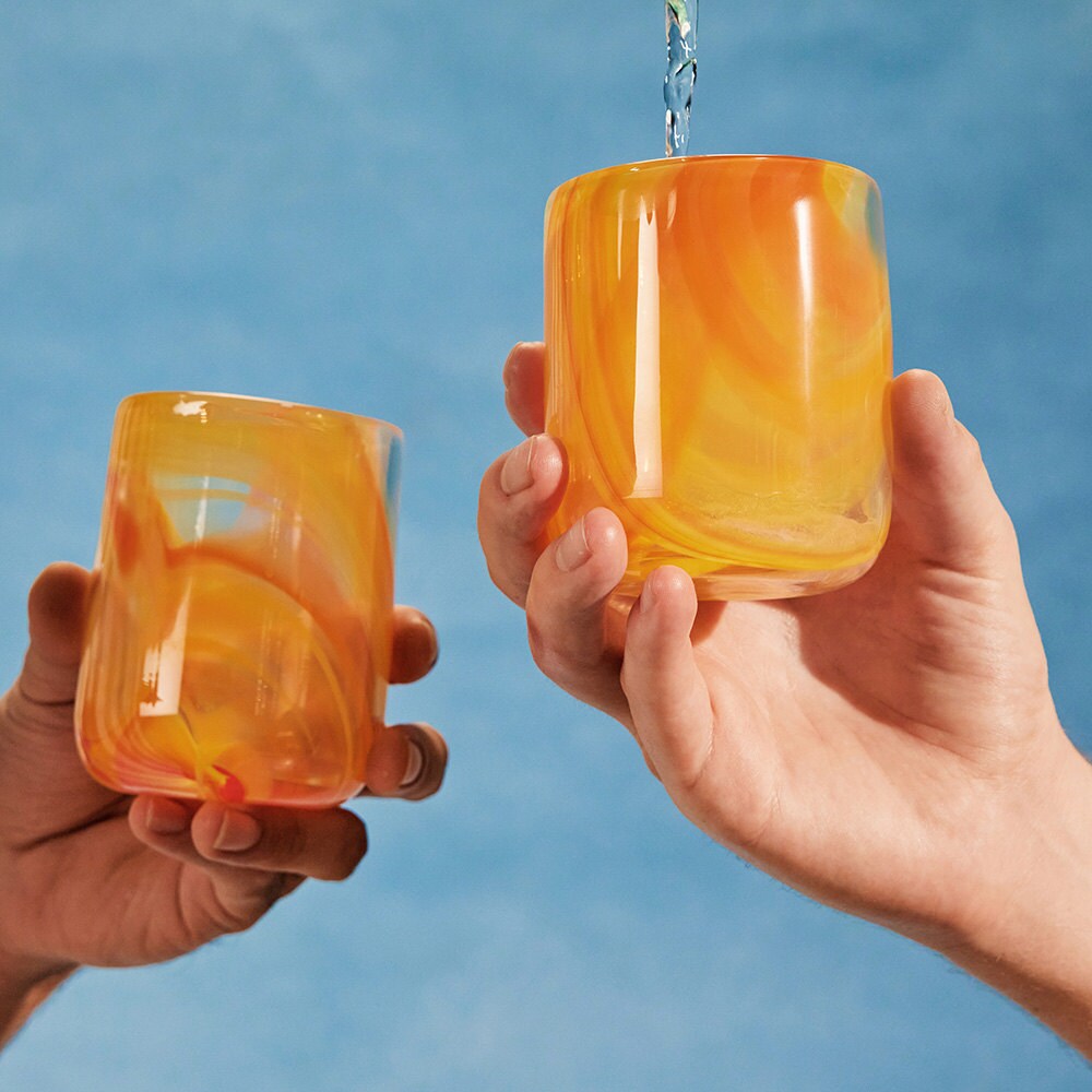 Made for the magician of the libations
