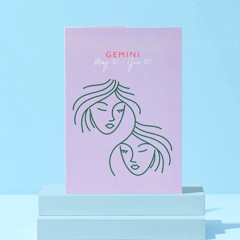 For the playful and passionate air sign