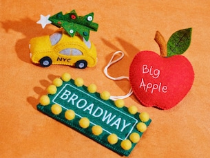 The Broadway Lover
