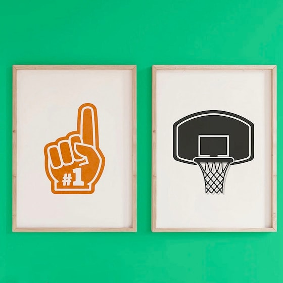 Something for your athlete-in-training