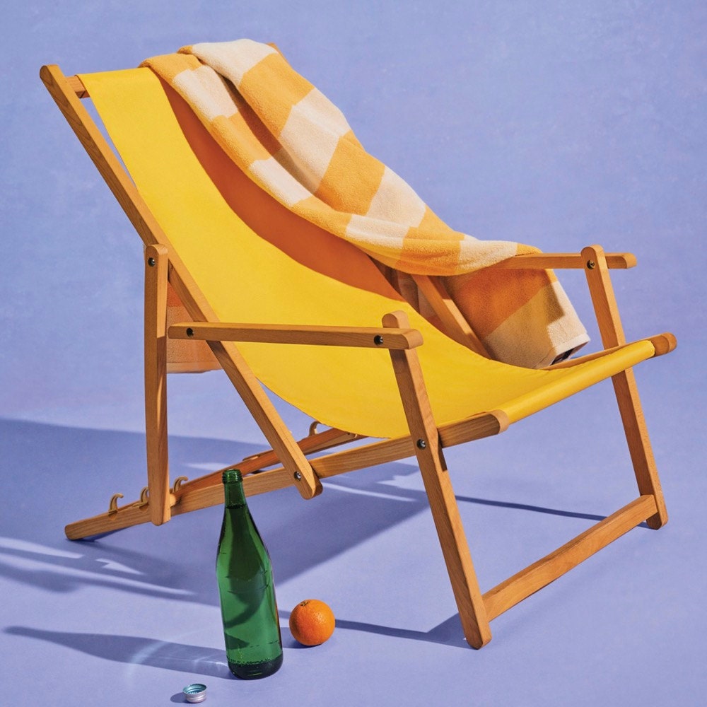 Something for the sun-and-sand-obsessed