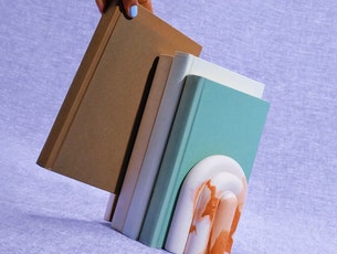 The Bookworm