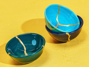 The Wabi Sabi Decorator