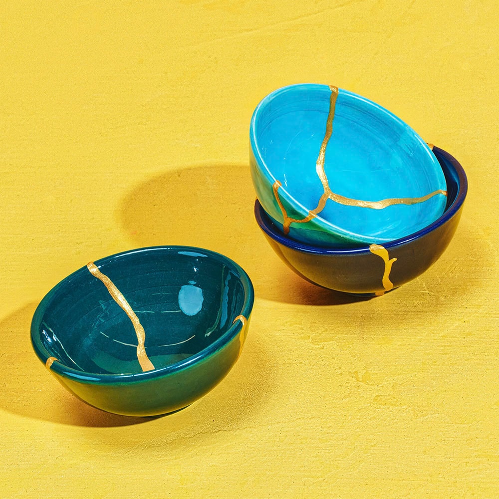 For the person with a perfectly imperfect design eye