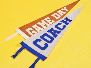 The Coach
