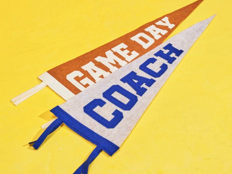 The Coach