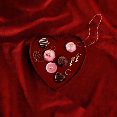 Anniversary Gifts