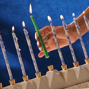 Hanukkah