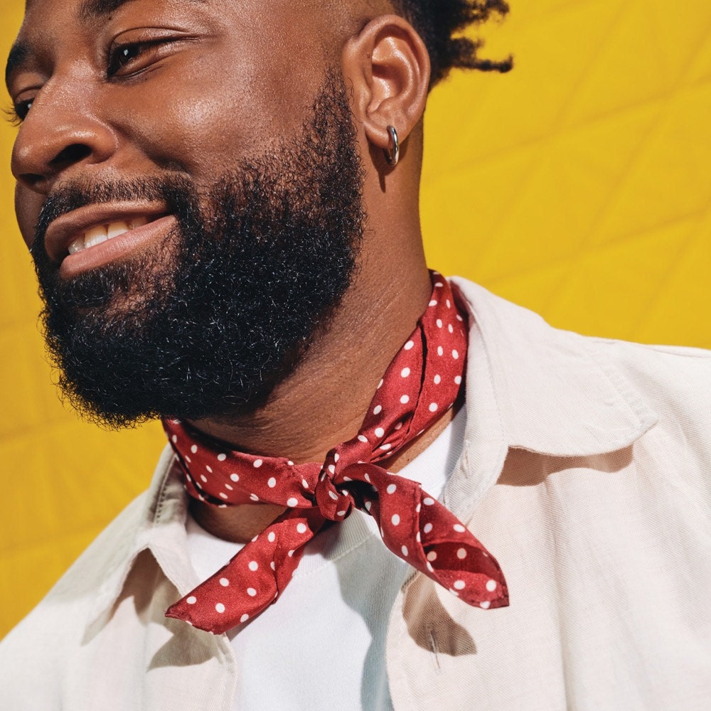 Fabulous looks for the one who’s always turning heads