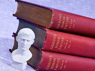 The History Buff
