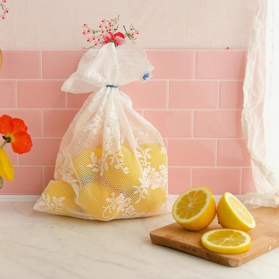 Items gemaakt voor een duurzamere lente