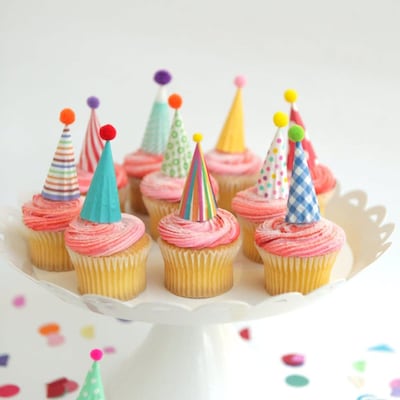 Make their birthday party extra-special