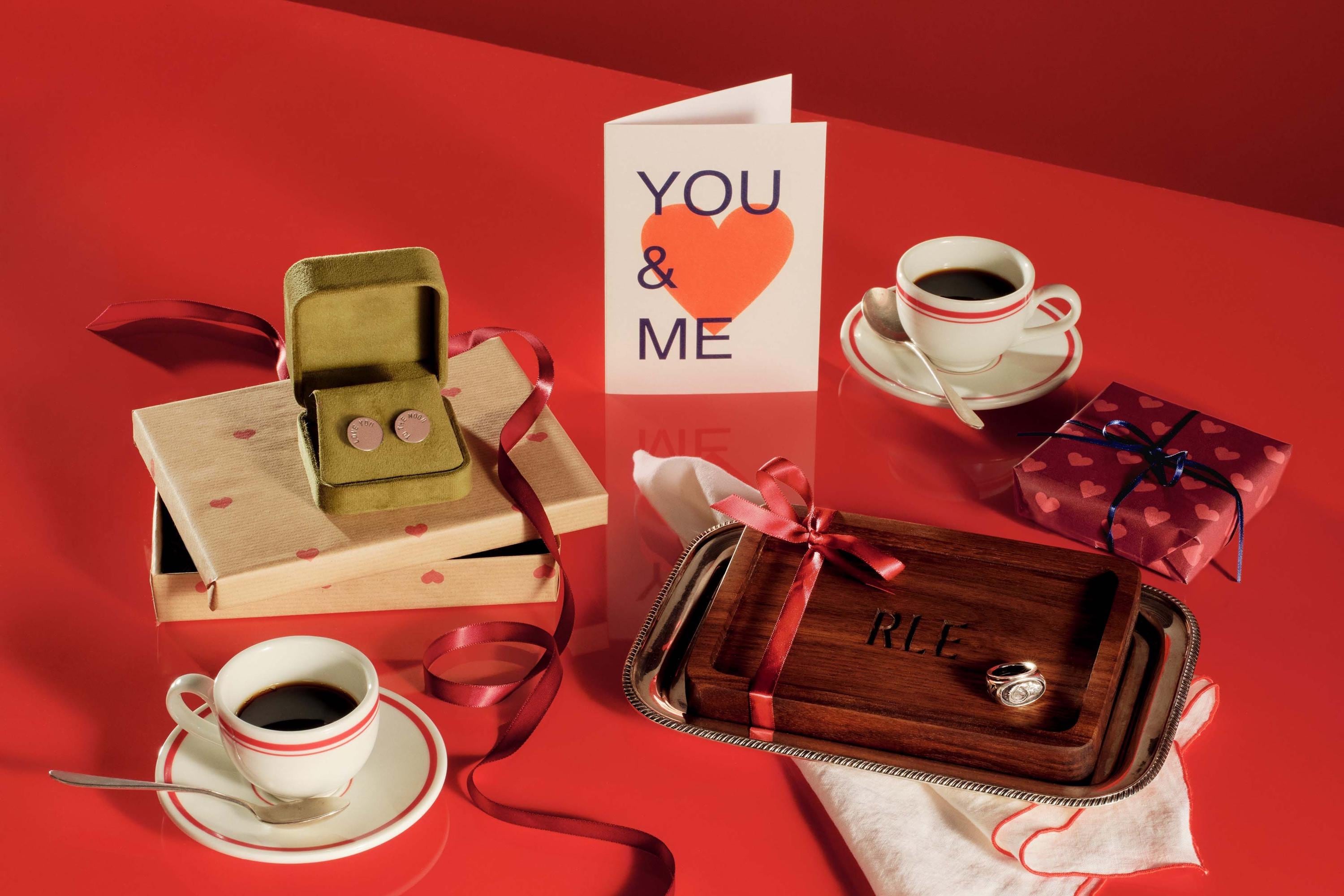 image containing listing Inspirational quote on round cufflinks by theophanojewel  