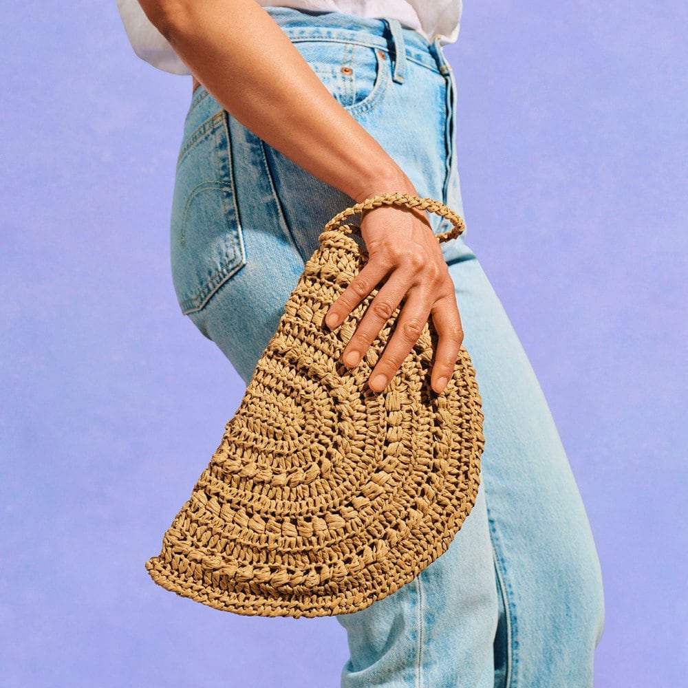 For your oh-so-uniquely-chic creative soul