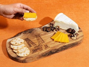 Les amateurs de fromage