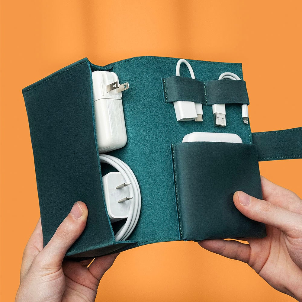 For the savvy, early-adopting tech-obsessed