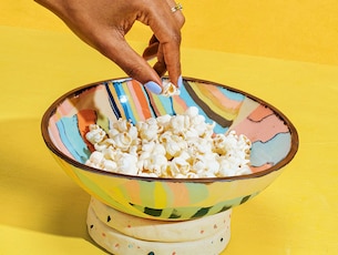 The Movie Buff