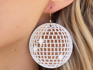 The Disco Fan