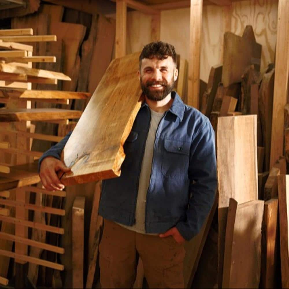 Jeff Z of LUXGEN