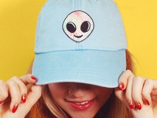 The Alien Obsessed