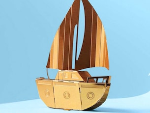 The Sailor