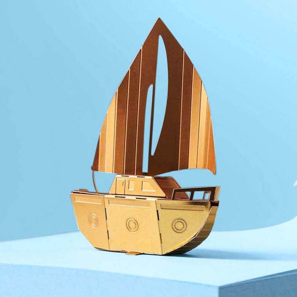 Gift ho! Get your seafaring essentials here