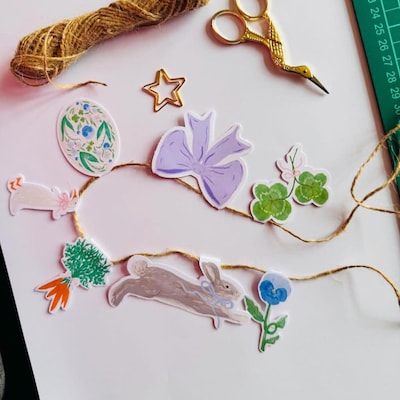 Descargables: Pascua en un pispás