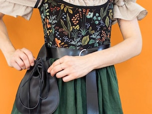 The Ren Faire Goer