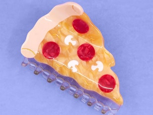 The Pizza Lover