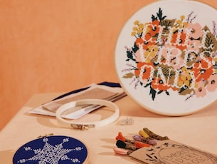 The Crafter