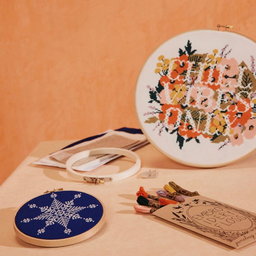 For the creative kind that can make anything